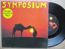 Symposium | Farewell To Twilight (UK VG)