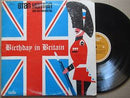 Stan Kenton And His Orchestra | Birthday In Britain (USA VG)