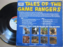 John Edmond | Tales Of The Game Rangers (RSA VG-)