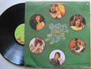 Steeleye Span | Rocket Cottage (RSA VG+)