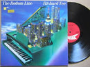 Richard Tee | The Bottom Line (Germany VG+)