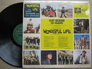 Cliff Richard With The Shadows | Wonderful Life (RSA VG)