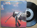 Sad Café – Follow You Anywhere (UK VG)