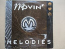 Elodies | Movin' (UK VG)