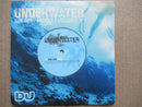 Underwater: Gus Gus | Mutiny (UK VG+) 7"