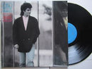 Gino Vannelli | Big Dreamers Never Sleep (USA VG+)