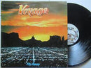 Voyage | Fly Away (UK VG)
