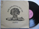 Traffic | John Barleycorn Must Die (RSA VG)