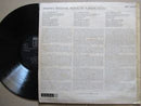 Segovia / Rosalyn Tureck - Johann Sebastian Bach – Segovia And Rosalyn Tureck Play Bach (UK VG)