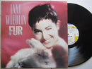 Jane Wiedlin | Fir (RSA VG+)