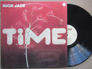Mick Jade | Time (RSA VG+)