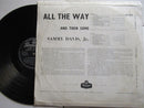 Sammy Davis, Jr. – All The Way...And Then Some! (RSA VG+)