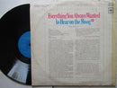 The Mighty Moog – Everything You Always Wanted To Hear On The Moog (But Were Afraid To Ask For) (RSA VG)