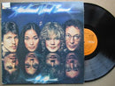 Starland Vocal Band | 4 X 4 (RSA VG+)