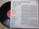 Sandra King & Richard Rodney Bennett – The Gene Bertoncini / Michael Moore Duo (USA VG+)