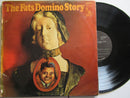 Fats Domino | The Fats Domino Story (RSA VG) 2LP Gatefold