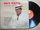 Ronny Whyte – Soft Whyte (USA VG+)