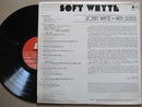 Ronny Whyte – Soft Whyte (USA VG+)