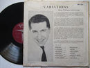 George Wallington | Variations (RSA VG)