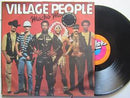 Village People | Macho Man (RSA VG+)