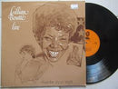 Lillian Boutté & The Thomas L'Etienne Quartet – Live - Feel The Jazz Vol. 9 (Germany VG+)