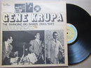 Gene Krupa | The Swinging Big Bands (Italy VG+)