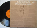 Lillian Boutté & The Thomas L'Etienne Quartet – Live - Feel The Jazz Vol. 9 (Germany VG+)