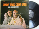 Sammy Davis & Count Basie | Our Shining Hour (USA VG)