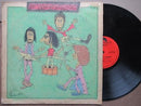 The Who – The Who By Numbers (RSA VG)