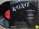 Koxo Club Band | (Germany VG )