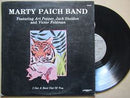 Marty Paich Band Feat. Art Pepper, Jack Sheldon And Victor Feldman – I Get A Boot Out Of You (USA VG)