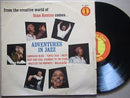 Stan Kenton | Adventures In Jazz (USA VG+)