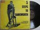 The Johnny Dankworth Orchestra | Five Steps To Dankworth | RSA | VG