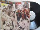 Tim Weisberg | Live At Last (RSA VG+)
