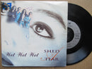 Wet Wet Wet | Shed A Tear (UK VG) 7"