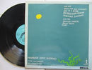 Steve Winwood | Arc Of A Diver (RSA VG+)