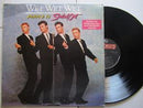 Wet Wet Wet | Popped In Souled Out (RSA VG+)