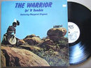 Ipi 'N Tombia Featuring Margaret Singana – The Warrior (RSA VG)