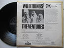 The Ventures | Wild Things! (RSA VG)