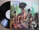 Ipi 'N Tombia Featuring Margaret Singana – The Warrior (RSA VG)