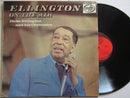 Duke Ellington And His Orchestra | Ellington On The Air (RSA VG+)