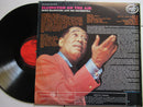 Duke Ellington And His Orchestra | Ellington On The Air (RSA VG+)