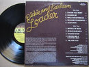 Dickie Loader And Karleen Loader – Dickie And Karleen Loader (RSA VG+)