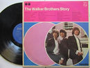 The Walker Brothers – The Walker Brothers Story (USA VG+)