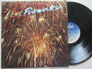 Fireworks – Live Fireworks (USA VG+)
