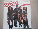 Sister Sledge | Bet Cha Say That To All The Girls (RSA Sealed)