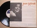 Jean Kittrell | Sings The Blues (USA VG+)