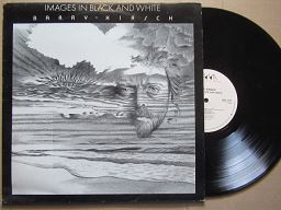 Barry Kirsch | Images In Black And White (USA VG+)