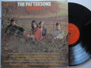 The Pattersons | Again! (UK VG+)