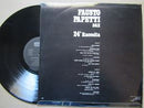 Fausto Papetti Sax | 24a Raccolta (RSA VG+)